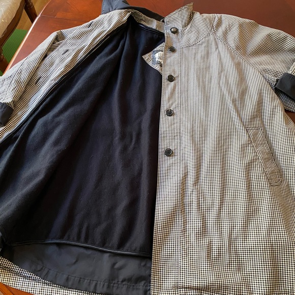 FLEET STREET Swing Coat - Picture 6 of 16